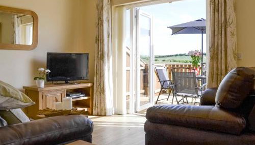 Hazel Cottage - Foto 5