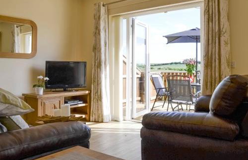 Kestral Cottage - Foto 4