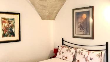 Spello Vacanze Dante's House piano terra - Foto 4