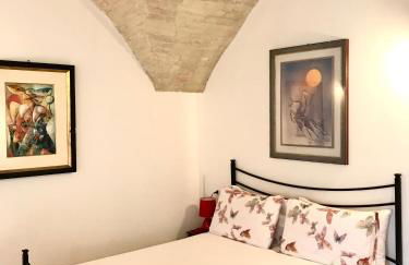 Spello Vacanze Dante's House piano terra - Foto 4