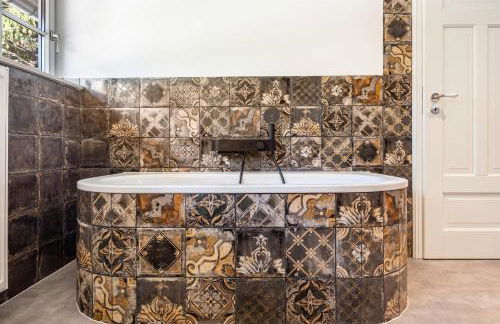 Suite mit Dachterrasse - Foto 18