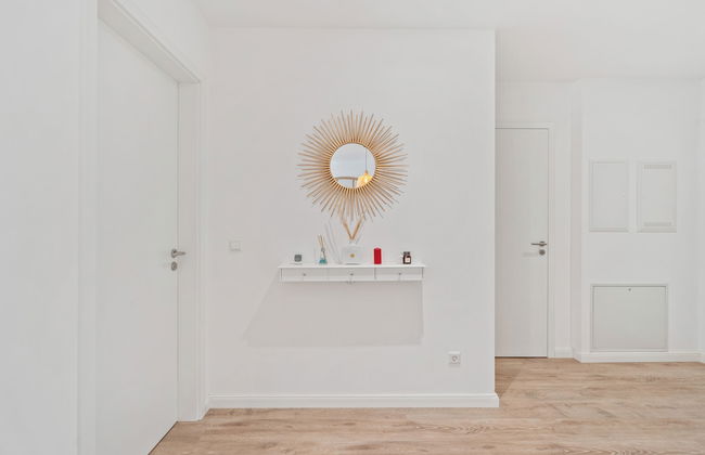 Stylish Apt Bouneweg-Süd Book Now ID225 - Photo 21