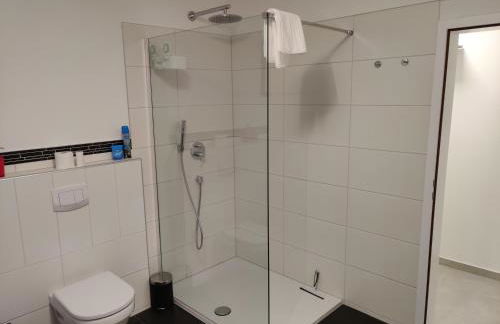 Appartement zum Rittersturz - Foto 11