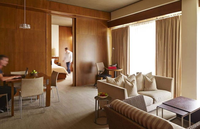 Le Germain Hotel Toronto - Foto 16