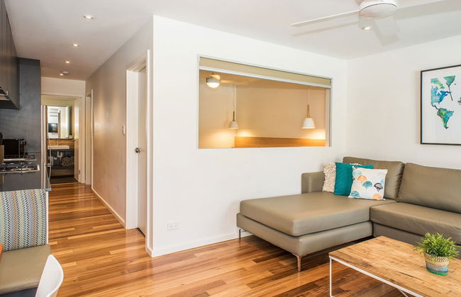 Marion Holiday Park - Foto 43