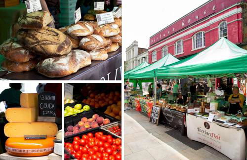 Madison Hill - White Hill House 1 - 1 bedroom flat - Photo 54