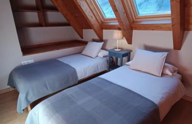 Arties Centro 3 habitaciones, exclusivo familias - Photo 23