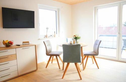 Wohlfühl-Apartments auf der Baar - Natururlaub im Schwarzwald - Foto 22