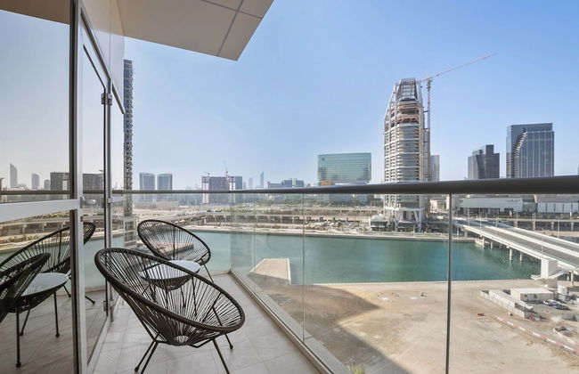 Silkhaus Marina Rise Towers - Photo 25