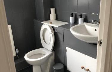 Amazing 3 Bed House in New Cross - Foto 11