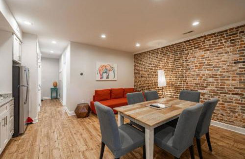 Central LUX Apartment in DC - Photo 15