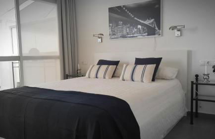 Apartamento en Marbella con vistas al mar - Foto 9