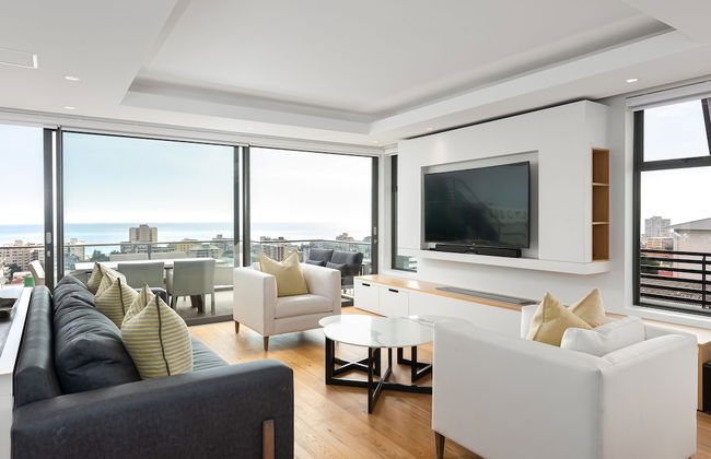 Sevenons 4B - Foto 1