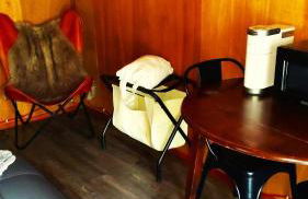 Applegate Cabin 2 - Foto 12