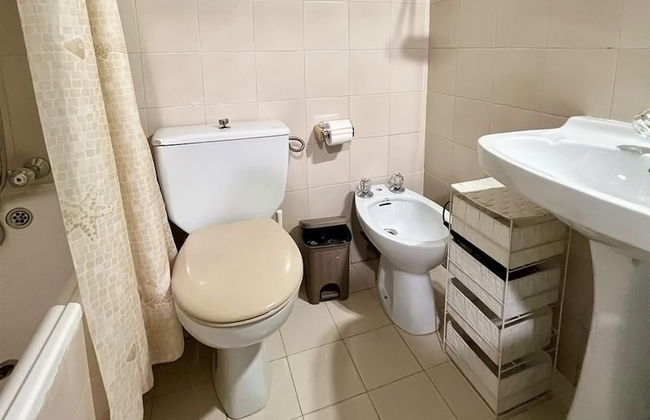 Apartamentos Sky 3000 - Foto 22