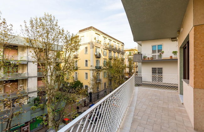 Style House in Naples by Wonderful Italy - Foto 23