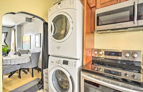 Long Branch Apartment 1 Mi to Beach, Pier Village - Foto 11