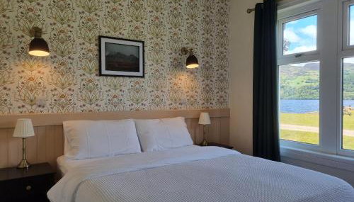 The Apartment at Old Pier House - Foto 4