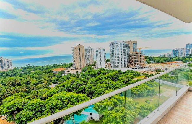 Apartamentos Ocean Club - Cerca al Mar by SOHO - Photo 33