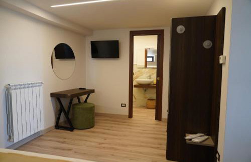 Mille Mt Suites - Cercemaggiore - Foto 8