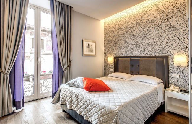 Boutique Hotel Roma - Foto 1