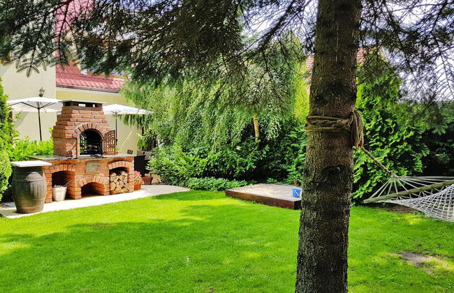 Holiday Home in Trzesacz With Pool - Photo 19