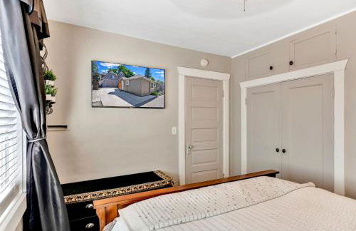 NEW! Unique Coeur d’Alene Cottage. 1/2 Mi to Dtwn - Foto 8