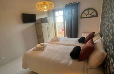 Le Tinailler Grand Standing au Cœur des Vignes - Foto 43