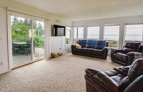 Seiku Vacation Rental with Deck and Ocean Views - Foto 5