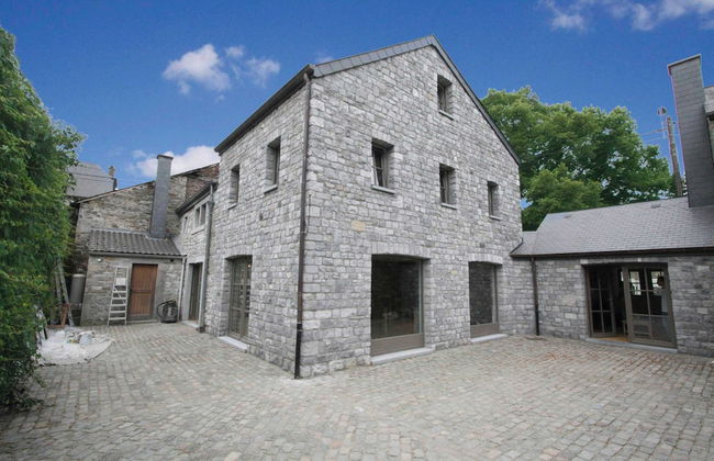 Spacious Place in Hamoir - Foto 53