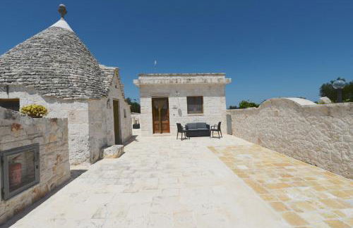 Agriturismo Laire Alberobello - Foto 8