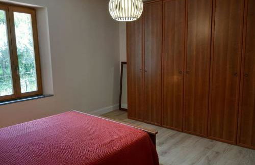 Casa Foresto, Vallombrosa, wifi, pet friendly - Foto 7