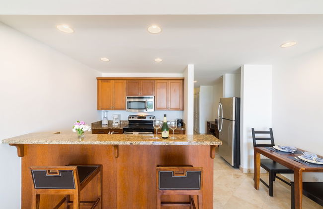 La Vista Azul Modern Condo Ocean Views - Foto 3