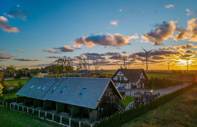 Seaside Cottage With Terrace and Lovely Garden - Photo 16