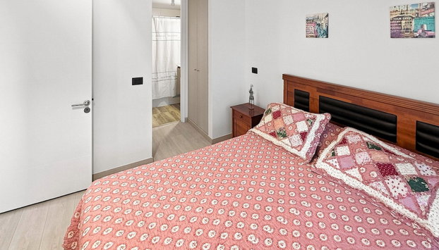Oceana Suites Laguna del Mar - Foto 2, Quarto