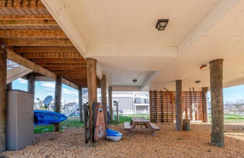 Anchor's Away - Waterfront, Pet Friendly, Pools! - Foto 6