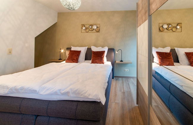 Holiday Home in Waimes With Garden - Photo 9