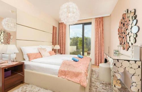 Apartment Villa Bella - Foto 12