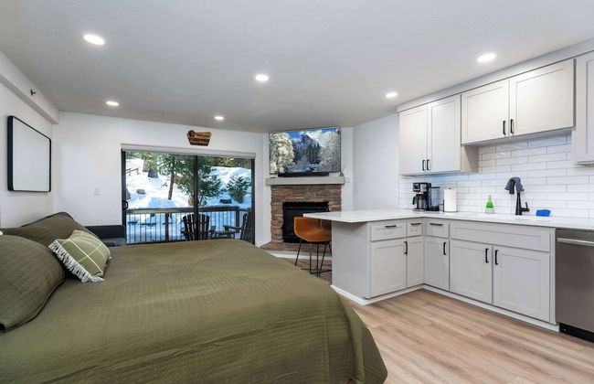 Elmer's Hideout - Fully Renovated Yosemite Escape! - Foto 7