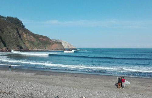 Casa Surfera, sublime -Arquitectura Sostenible - Foto 16