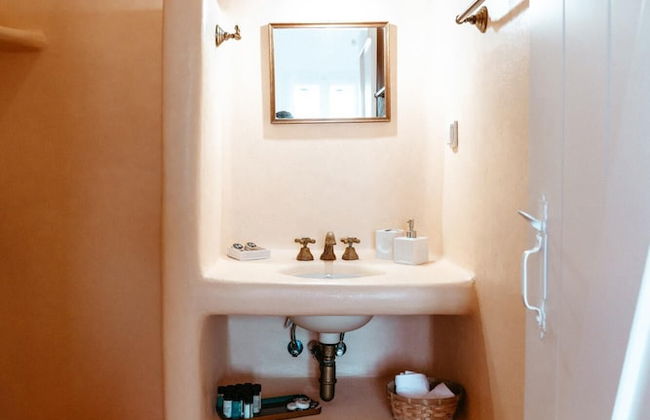 Villa Tanaos in Tinos - Foto 63