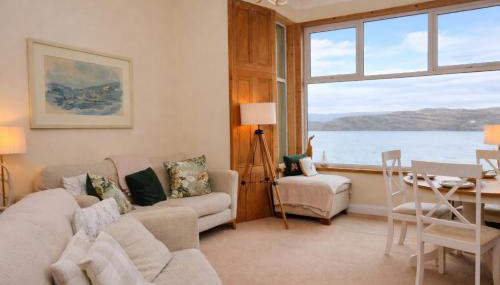 Kames View Apartment - Foto 3