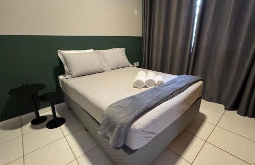 Estadia completa e bem localizada! - Photo 13