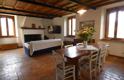 SCAPPO IN UMBRIA,Casale Vallenera - Foto 26