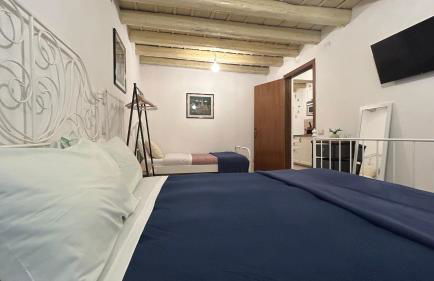 Ankon Apartments Suite Don Gioia - Foto 3