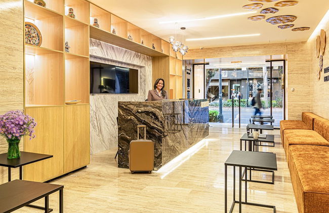 Kukun Inspire Polanco - Foto 3