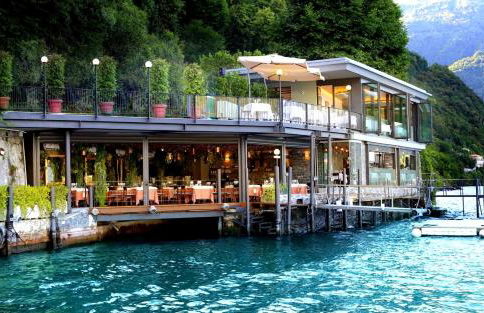 Como Lake View Enjoy&Relax - Foto 9