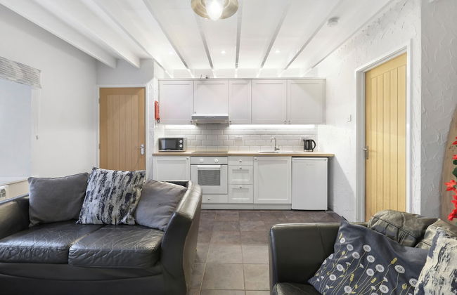 Fisherman's Nook - North East Escapes - Foto 5