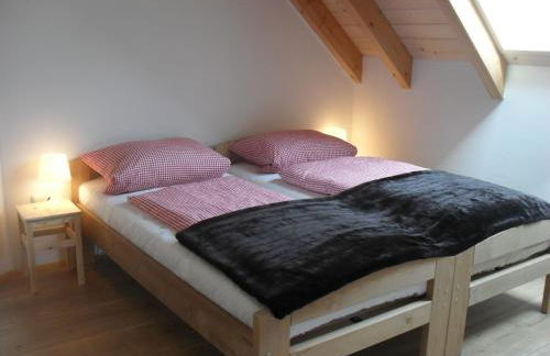 Ferienwohnung Elisabeth - Foto 15