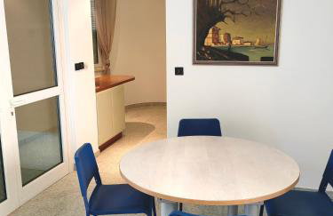 Sea View Apartment & Studio Apartment Bruno Umag - Foto 28